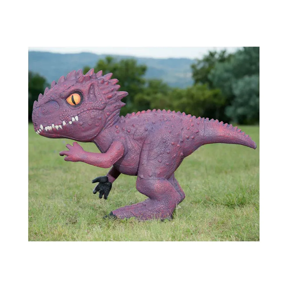 BEARPAW 3D TARGET WILDCRETE REXY