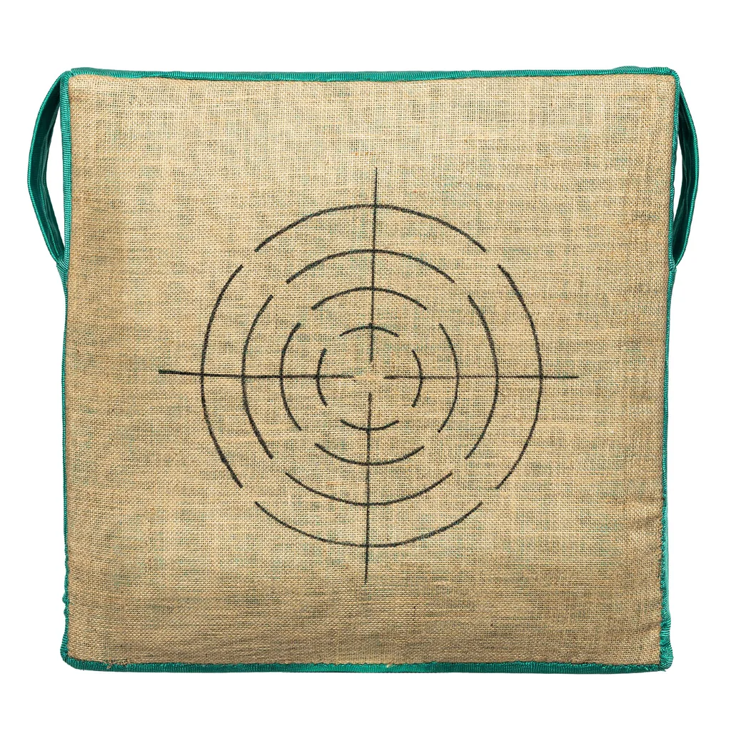 BEIER мишена за арбалет B.U.T. 60x60cm