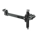 COMPOUND SIGHT ULTIMA CPX IV 400-9" CARBON