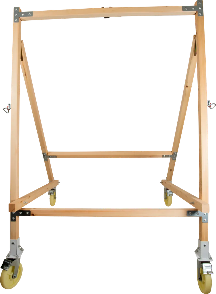 AVALON TEC-3 Стойка за мишена с колела
