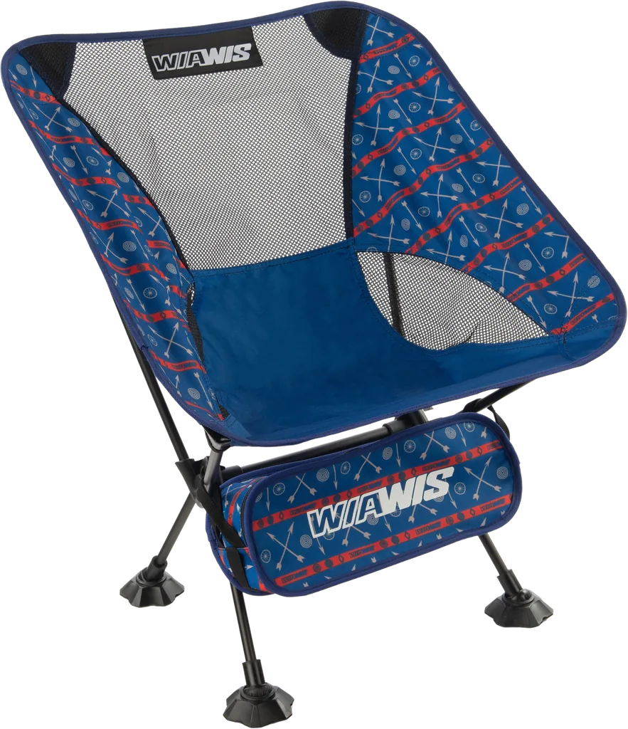 WIAWIS EZ CHAIR BLUE