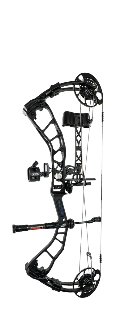 Компаунд лък, комплект EMERSE 4-TRACK CAM