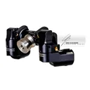 AXCEL МИКРОРЕГУЛИРУЕМ V-ОБРАЗЕН МОНТАЖ PERFECT MOUNT С БОЛТ С УХО