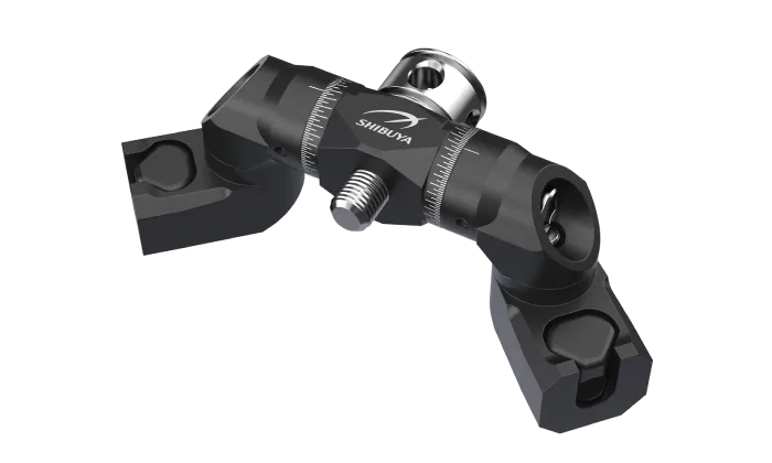 SHIBUYA VARIS ADJUSTABLE V-BAR MOUNT