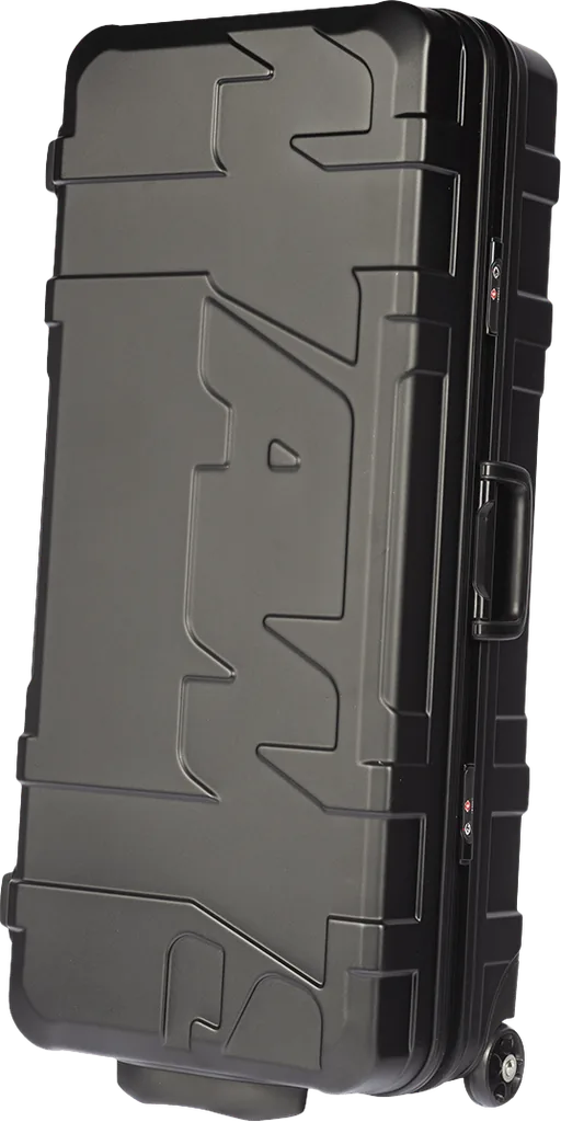 RECURVE BOW CASE 2.0