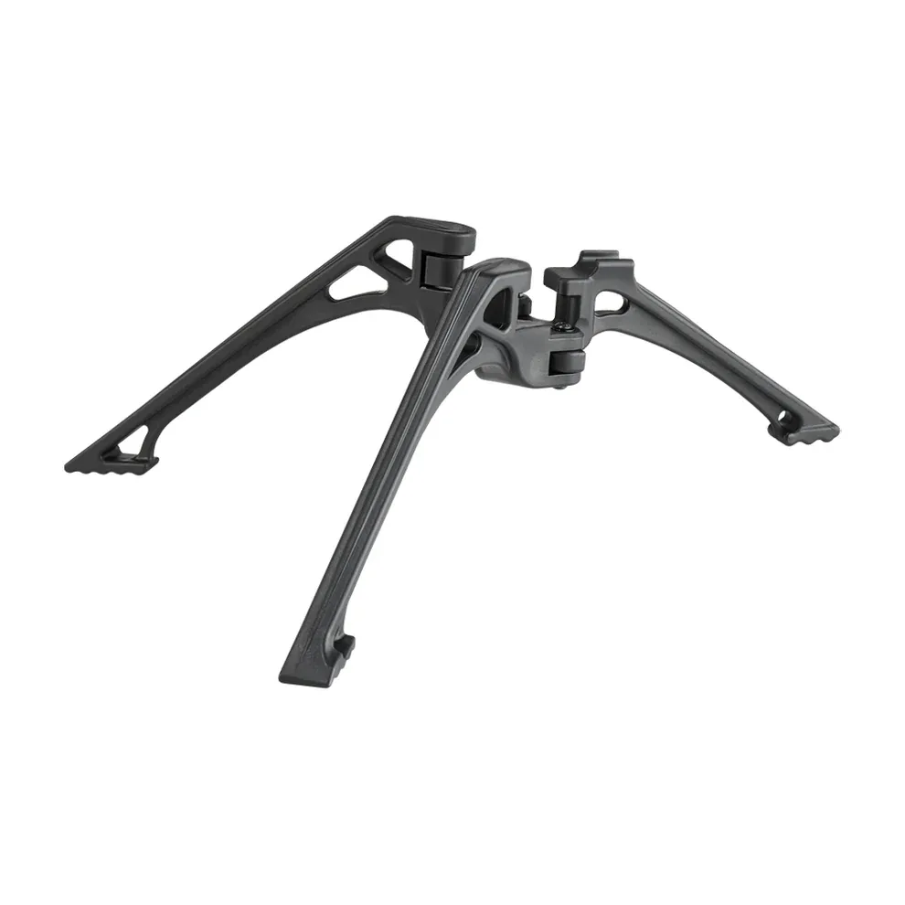 MATHEWS COMPOUND BOWSTANDS ARC LIMB LEG BLACK