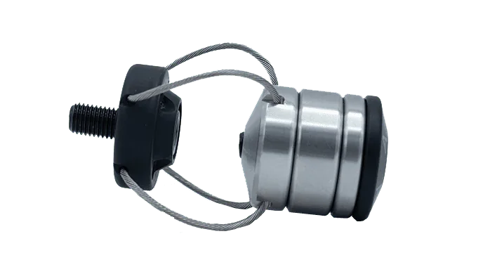 ACU ARCHERY S.O.S. LITE CONDENSED SOS UNIT - 3oz
