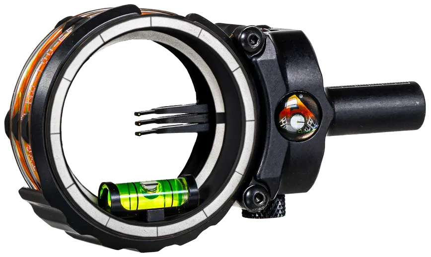 ACCUSTAT II CK SCOPE 3-PIN .019 Fiber