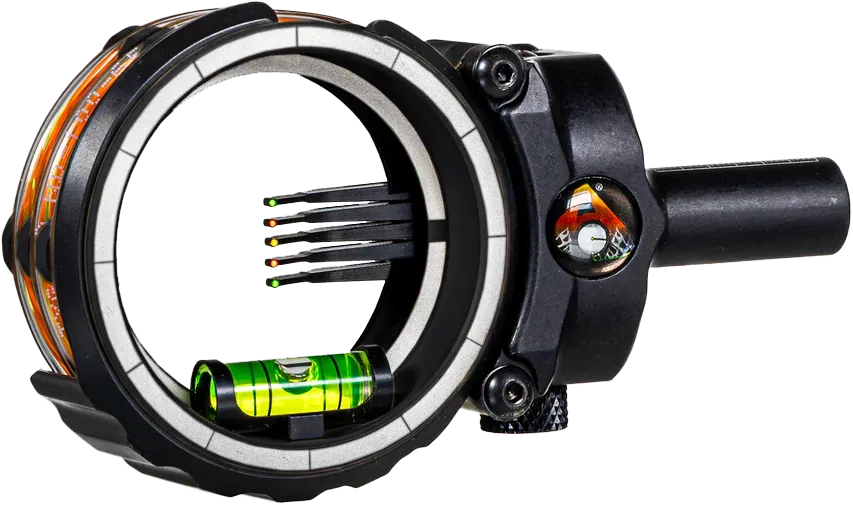 ACCUSTAT II CK SCOPE 5-PIN .019 Fiber