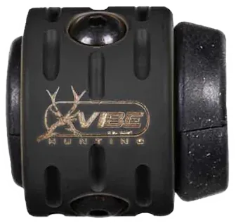 X-VIBE HUNTER STABILIZER ROD ADJUSTABLE WEIGHT DAMPENER 2oz - DIA 550 - SST