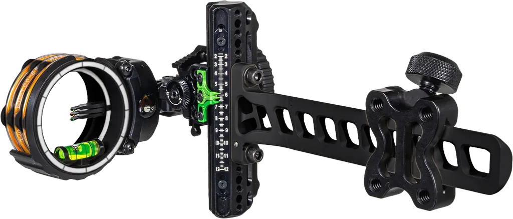 DRIVER SLIDER CK STANDARD PRO BAR ACCUSTAT II RH 3-PIN .019