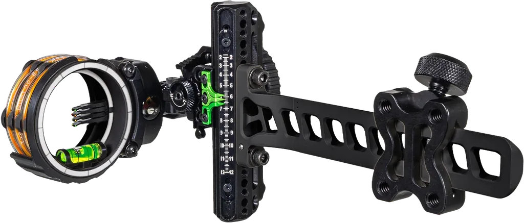 DRIVER SLIDER CK STANDARD PRO BAR ACCUSTAT II RH 4-PIN .019
