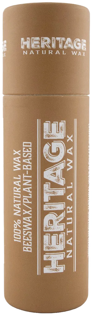 BOHNING HERITAGE NATURAL WAX