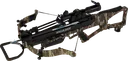 REVX TD CROSSBOW SET w/ OVERWATCH SCOPE
