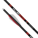 KILLER INSTINCT KILLERTECH 20" CROSSBOW BOLTS 6/PK