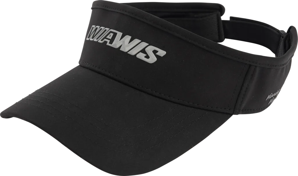 WIAWAS VISOR CAP