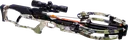 RAVIN COMPOUND CROSSBOW SET R8 XK7 CAMO 420fps