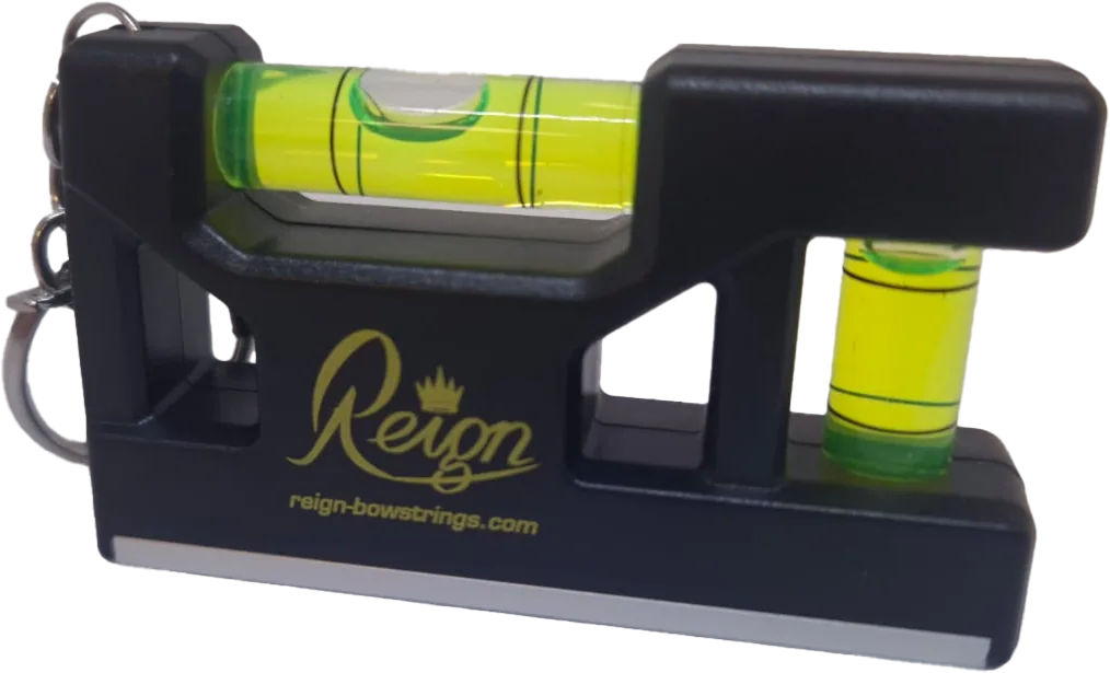 REIGN MINIMAG SIGHT LEVEL