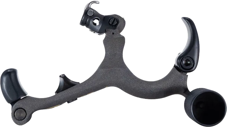 BACK TENSION RELEASES FLO