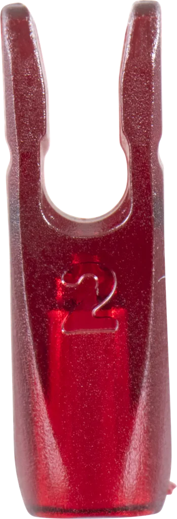 I-NOCK PIN 1 RECURVE SMALL GROOVE