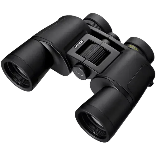 NIKON BINOCULARS ACTION 10X42
