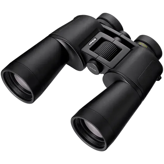 NIKON BINOCULARS ACTION 12X50