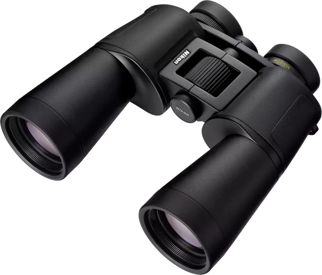 NIKON BINOCULARS ACTION 16X50