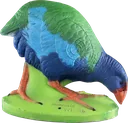 NATUR FOAM 3D TARGET SOUTH ISLAND TAKAHE