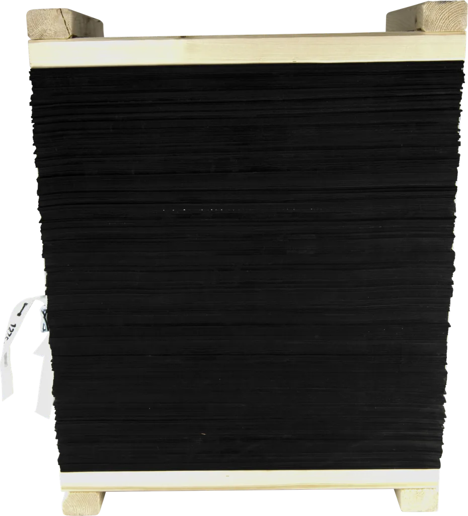 AVALON CLASSIC FOAM TARGET PACK BAND 60x60x30cm