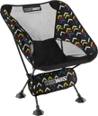 WIAWIS EZ CHAIR BLACK