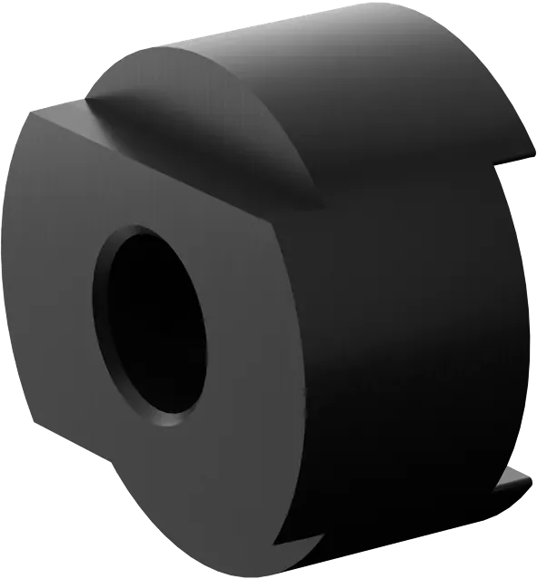UV SLIDER 2 WINDAGE SPACER