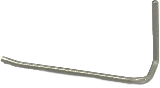 ZT ARROW REST PART SUPPORT ARM