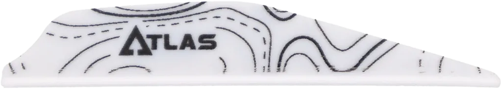 VANES ATLAS COMPOUND 2.8" TOPO ON