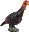 BEIER 3D TARGET TURKEY : L55 x W21 x H47cm GROUP 4