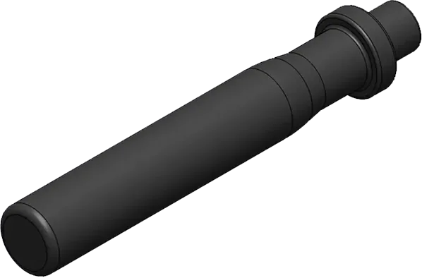 WOOOOOJACK MICRO POLYMER PISTON