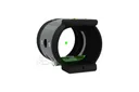 DEMO COMPOUND SCOPE UV3XL TARGET KIT 6X LENS DEMO