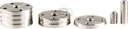 SHIBUYA DISC WEIGHT 7oz SUS
