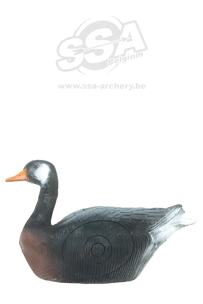 WILD LIFE TARGETS 3-D GOOSE CANADIAN / OCA - DIM:36x57x27CM GROUP 3