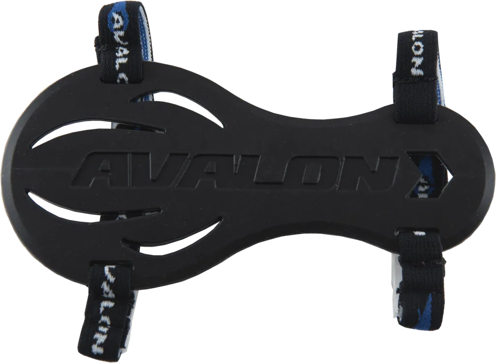 SINGLE ARMGUARDS SMART RUBBER with MAGNET CLIPS