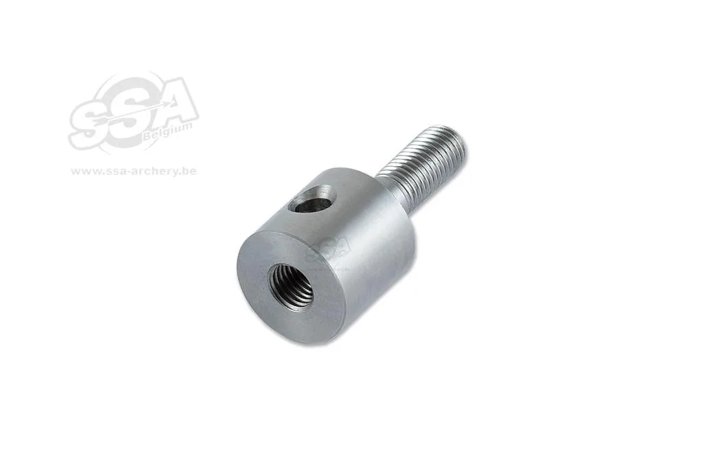 AAE V-BAR BOLT FOR GRIPPER DOUBLE