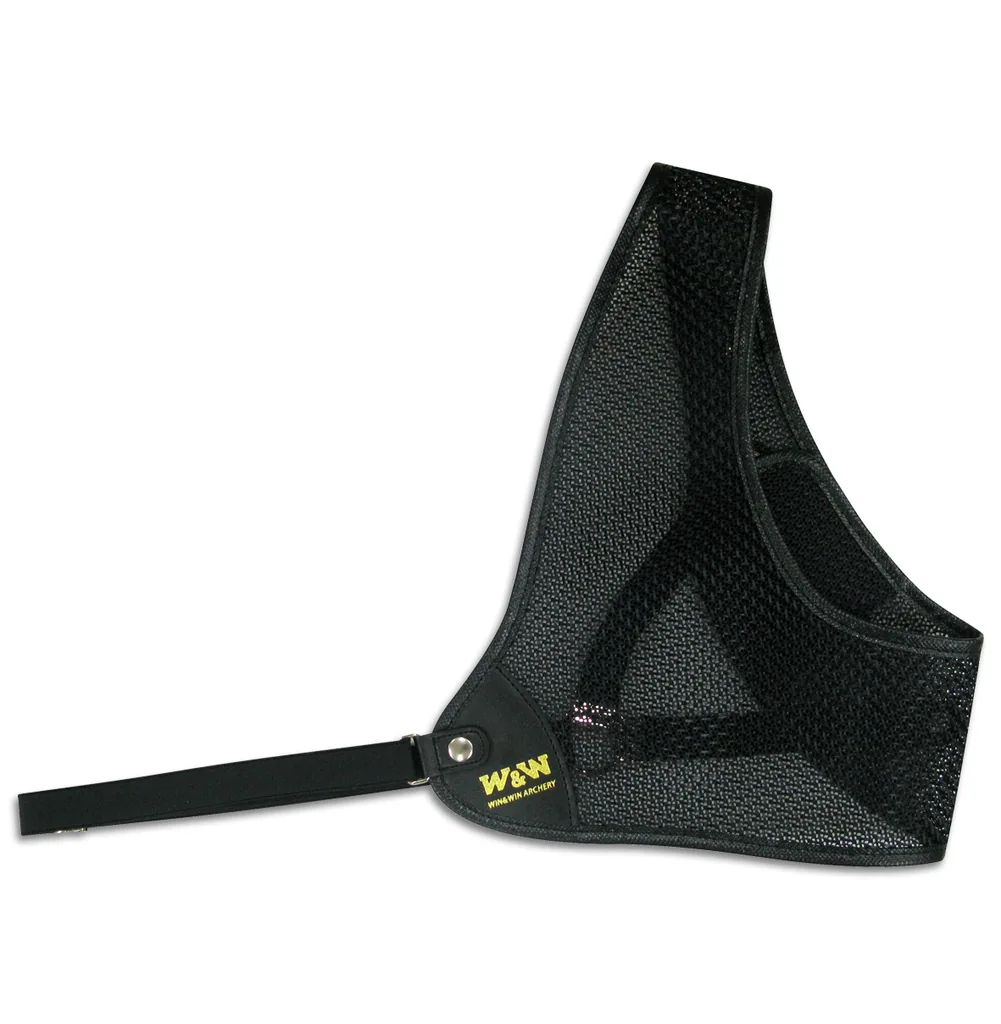 CHESTGUARDS FINNO