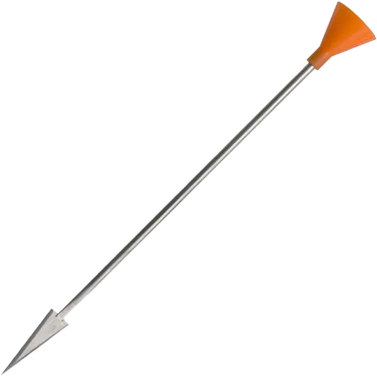 COLD STEEL ACCESSORIES BIG BORE RAZORTIP BROADHEAD DART 40/PK
