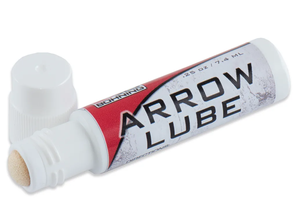 ARROW LUBE WITH FOAM APPLICATOR