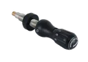 BUTTONS JANUS BLACK