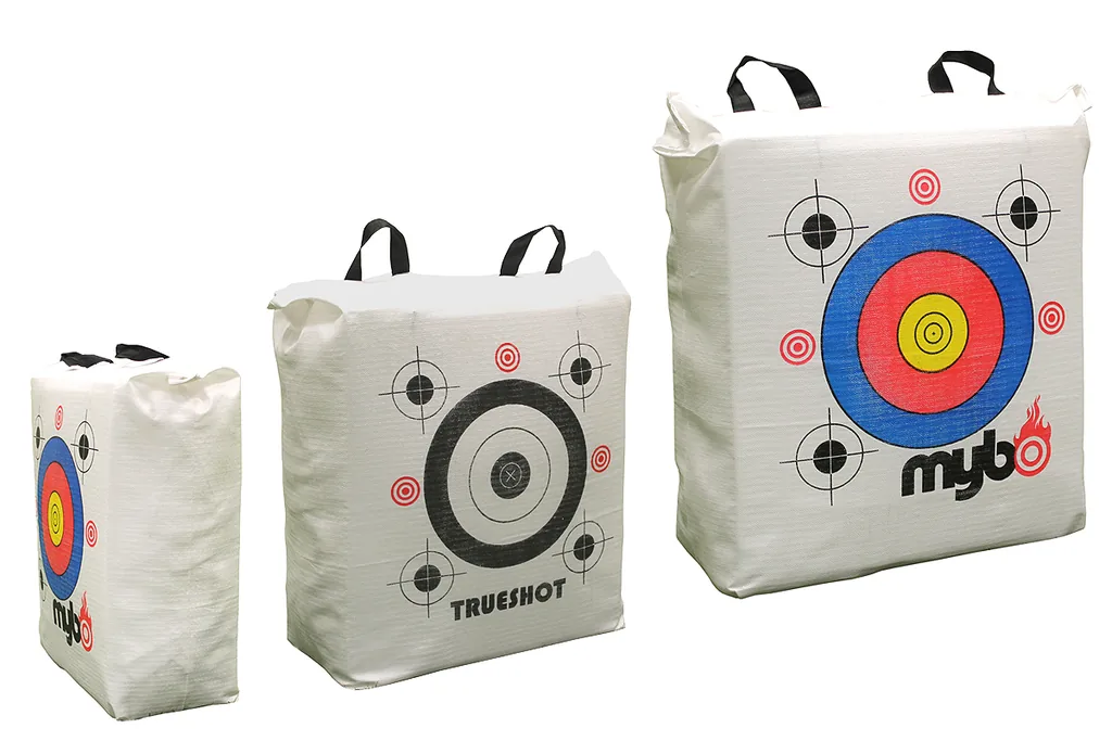 PORTABLE TARGET TRUSHOT