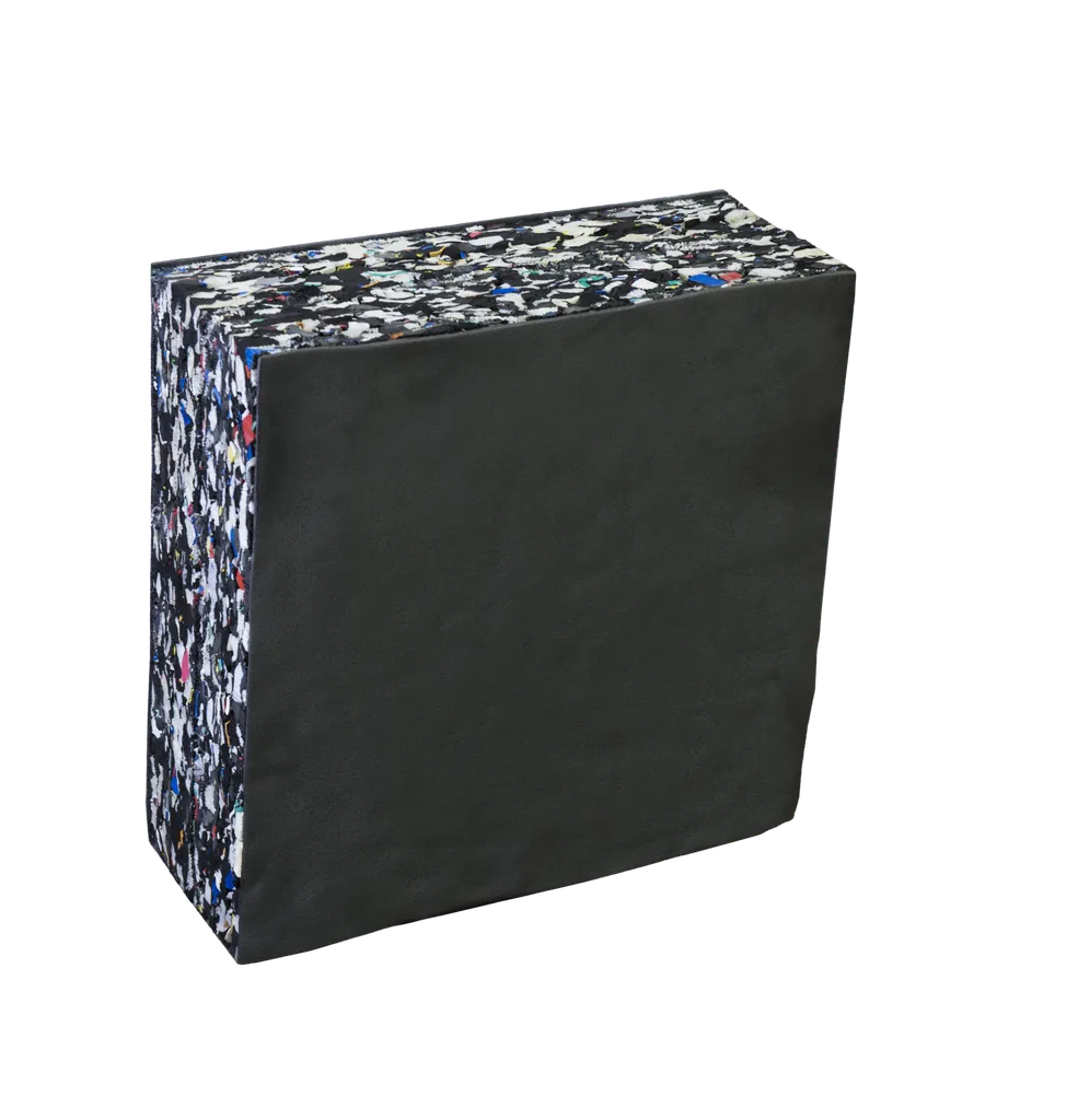 FOAM TARGET IN FORMAT QUATRO