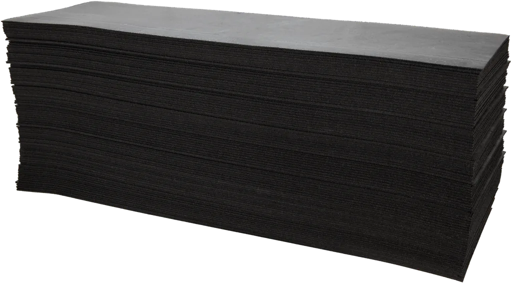 FOAM TARGET STRIPS LAYERED KIT