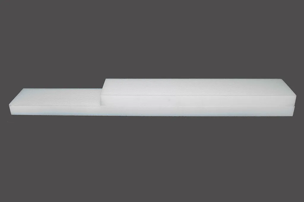 TARGET STRIPS ETHAFOAM 400 90-20-5