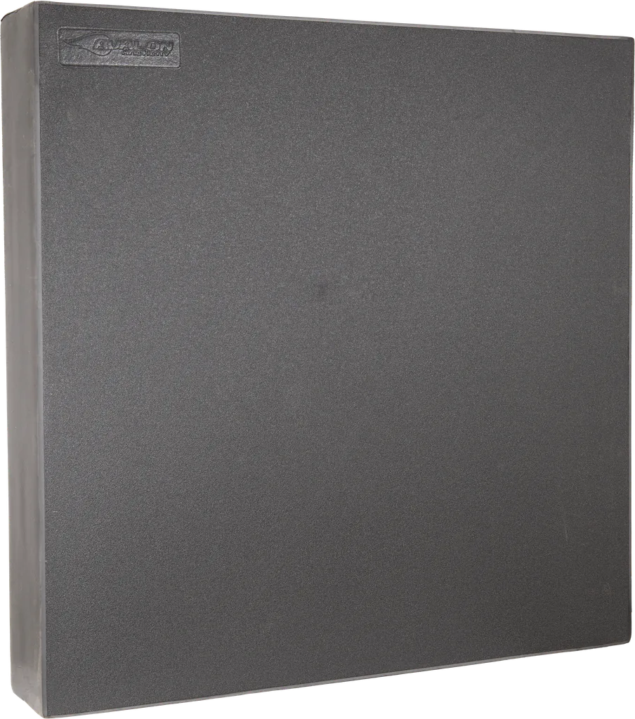 AVALON 90cm x 90cm x 14cm МИШЕНА ОТ ПЯНА