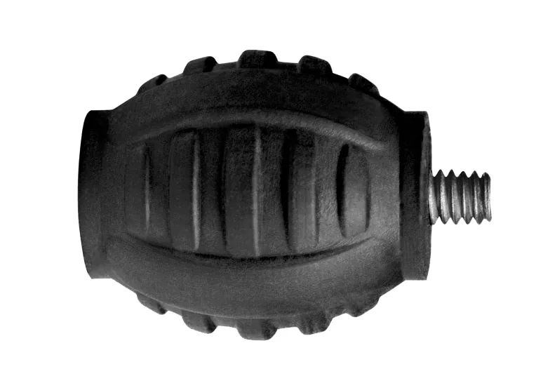 STABILIZER DAMPERS A BOMB